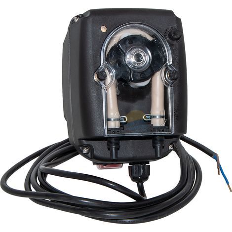 Bomba dosificadora peristáltica Etatron serie B (1/2)