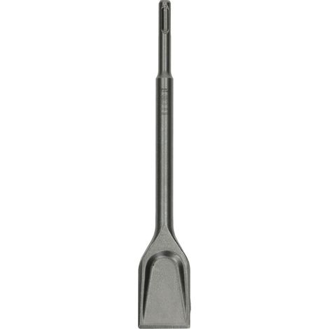 Burin bêche SDS + THOR auto-affûtant 250 x 40mm - HANGER - 155953 (1/3)