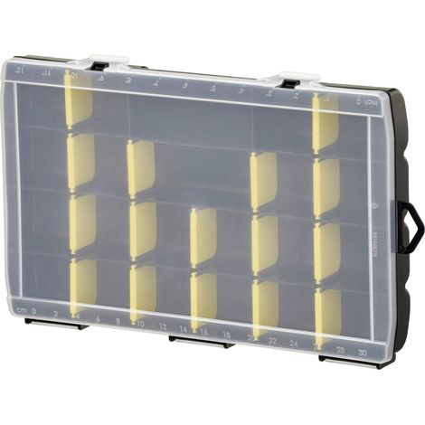 STANLEY Coffret de rangement Contenu 1 pc(s)
