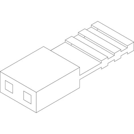 BOSCH Ersatzteil TTNR: 87006090030 Jumper (10x) (1/2)