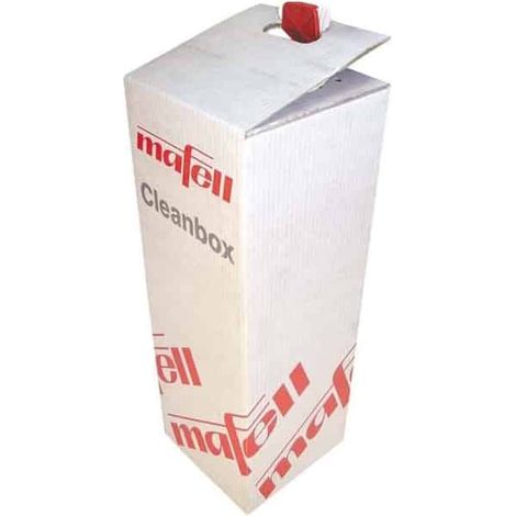 MAFELL Système capteur de copeaux Cleanbox Starter-Set - 203402