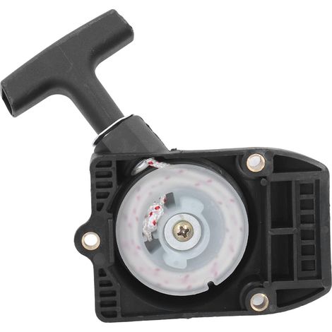 Recoil Pull Starter Lawn Mower Pull Starter Assembly for FS75 FS80 FS85 FC85 KM85 FR85 FS80 FC75 BG75 Lawn Mower