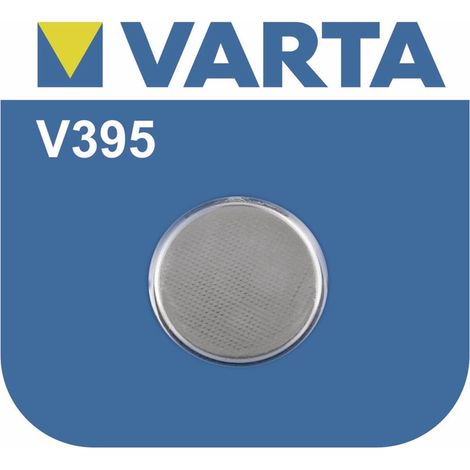 VARTA Knopfzelle V395