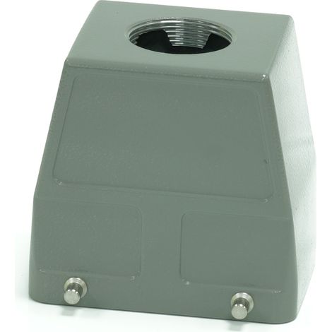 Capot de connecteur RS PRO, M32, Montage supérieur ( Prix pour 1 )