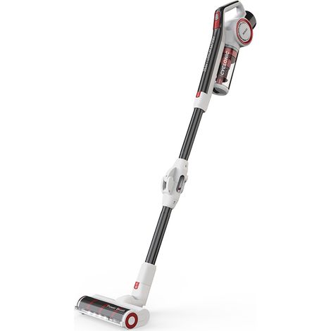 Aspirador Vertical 2 En 1 Recargable - 0,6L - 29,6V , 21Kpa-Bldc Motro-350W-Flexi Tube -Aut 35Min (1/5)
