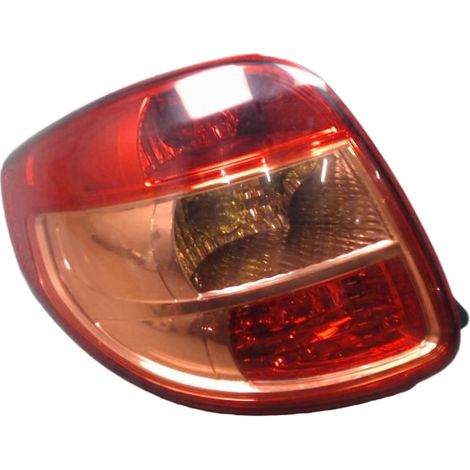 [PRODUIT D'OCCASION] Feu Arriere Gauche  SUZUKI Sx4 ♻️ Ref Oe. 3567079j00 - Garantie à vie (1/3)