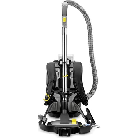 Kärcher Professional BVL 5/1 Bp 1.394-274.0 Akku-Rucksackstaubsauger 36 V 500 W (1/5)