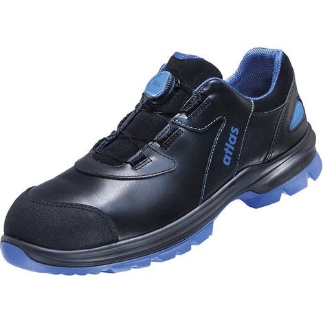 Atlas Halbschuh SL 9645 XP BOA ESD S3, Weite 12 Größe 43 (1/5)