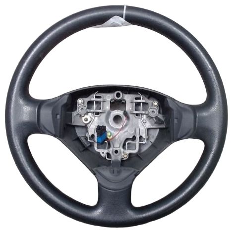 [PRODUIT D'OCCASION] Volant De Direction PEUGEOT 206+ 2009- ♻️ Ref Oe. 4109ll - Garantie à vie (1/3)