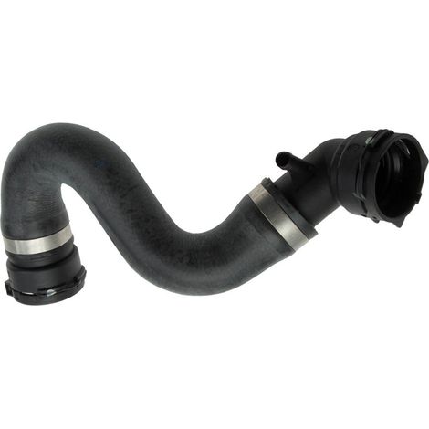 Suitable for Volkswagen Touareg car water hose upper hose 95810640120 7P0122101A (1/3)