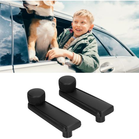 Fensterhebergriff 357837581 ABS 2 Stück für Carrado/Transporter T4 (1/5)