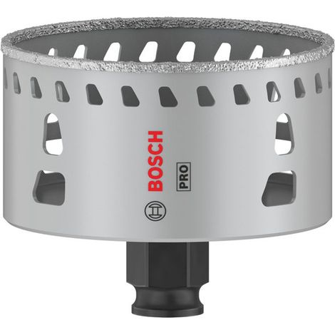 Bosch PRO Tile PC Plus Lochsäge, 79 mm, HS
