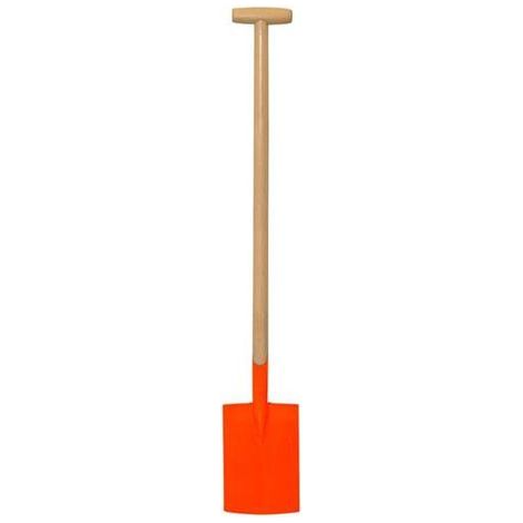 VANGA QUADRA BRIXO CON MANICO A "T" 115 CM -208085T (1/4)
