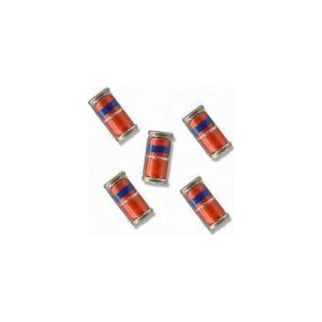 Zenerdiode 7,5 V SOD80, 10 Stück