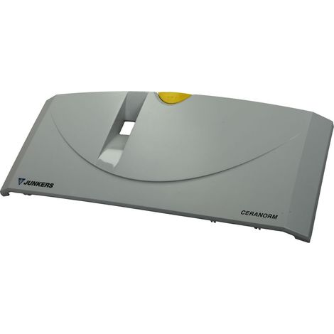 BOSCH Sportello grigio chiaro, 87155066190
