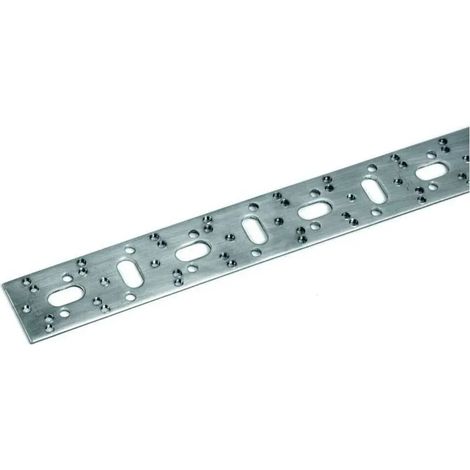 REHAU Guida di montaggio Lunghezza 2 m, 11056231008