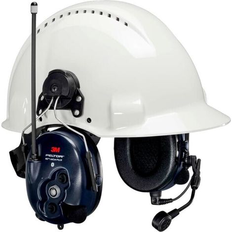 Gehörschutz 3m litecom pro iii Geräuschreduzierung 32 dB (1/2)