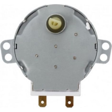 Motor microondas universal 21V eje 7/6mm h:14mm