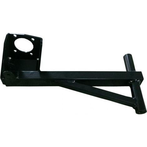 TRIANGLE ARRIERE GAUCHE - BELLIER JADE (1/2)
