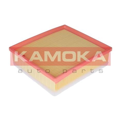 Filtro de aire F218301 Kamoka (1/4)