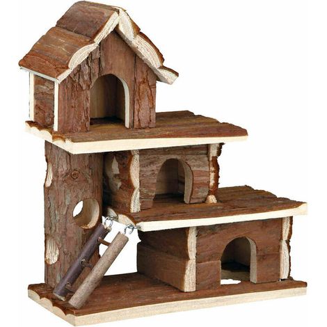 Casita Trixie Tammo 25 × 30 × 12 CM