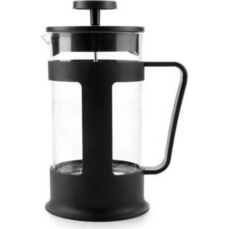 Kaffeemaschine ibili embolo 350 ml Borosilikatglas