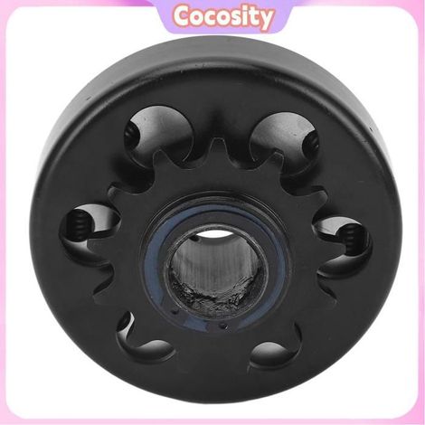 Embrayage Centrifuge 1 Pouce 13 Dents 2300 Tr/min Embrayage Robuste pour 40 41 420 Chaîne Mini Vélos Go Karts (1/4)