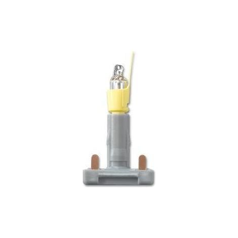 Busch-Jaeger 8352 Steck-Glimmlampe (1/5)