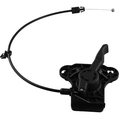 Cable de apertura del capó del coche 68143723AB para 200 2015-2017 Cable de apertura del capó Accesorios para coche (1/2)