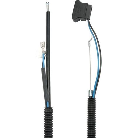 Cavo acceleratore STIHL 41281801112