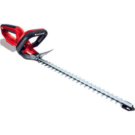Tagliasiepi Elettrico Einhell GE-CH 1846 Li senza Batteria Taglia Siepi 3410642