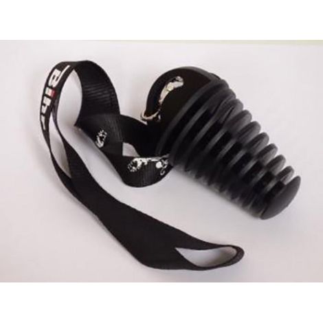 Endtopfkappe Auspuff 33 bis 61mm für Motorrad Cross Enduro Quad
