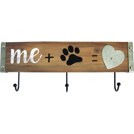 Porte manteaux spécial animaux