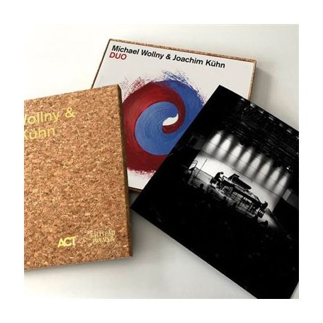 Duo Coffret