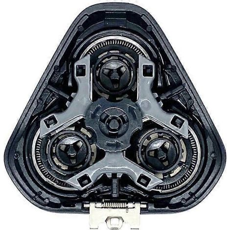 Ersatzscherkopf S3000 für S3101, S3102, S3103 (1/5)