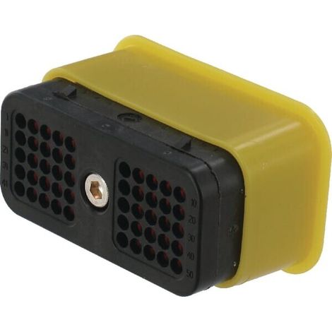 Caja para enchufe 50 P. Fem. DRC POSITIONS FEMELLE DRC DEUTSCH DSDRC2650S01 50