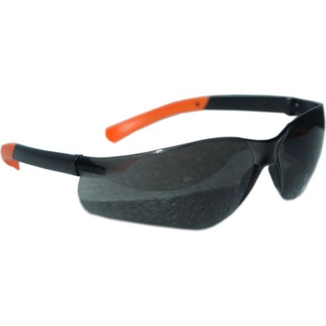 Schutzbrille Dedra bh1052 UV-Filter getönt