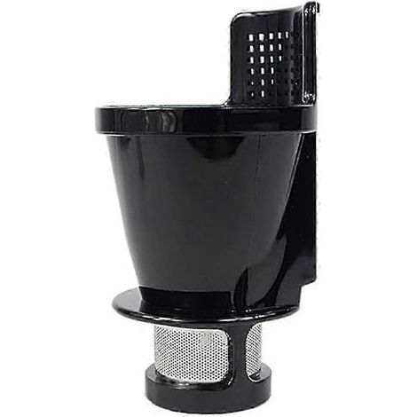 Tambour de remplacement pour extracteur de jus à mastication Omegae 8006/8005/8004/8003 (1/4)