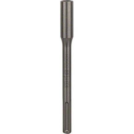 Bosch Chiodo d'Incastro SDS-max 260x16,5 mm grigio