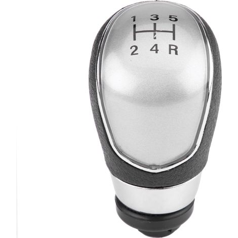 Pommeau de vitesse 5 vitesses pour Ford Focus Fiesta MK7 2008-2013 (1/5)