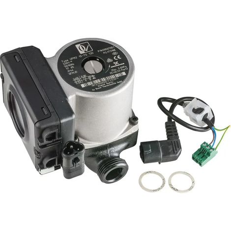 Bosch Bomba de alta eficiencia UPM 2 para instalar en Cerapur 9000i hasta 40 kW, 7736700671