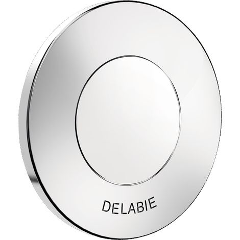 Delabie DrSp-Set TEMPOFLUX WC G3/4B Montage à l'horizontale 200 7 secondes avec évacuation D32