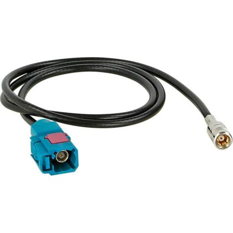 Adaptateur Antenne Fakra F SMB F 50cm