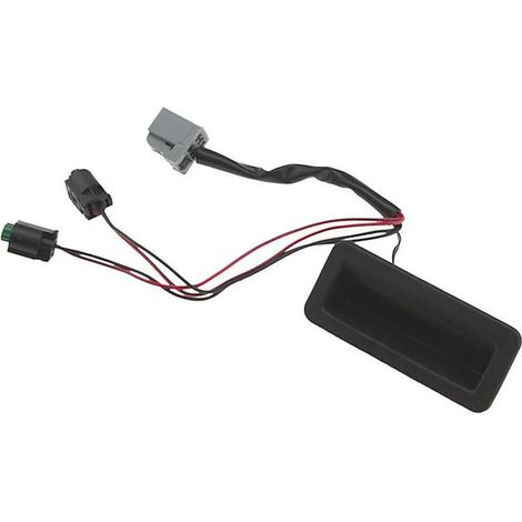 Interrupteur de hayon NTY EZC-LR-008 pour LAND ROVER Discovery IV (L319) Discovery III (L319) DISCOVERY IV VAN (L319) (1/5)