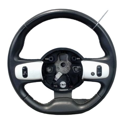 [PRODUIT D'OCCASION] Volant De Direction RENAULT Twingo ♻️ Ref Oe. 484007081r - Garantie à vie (1/2)