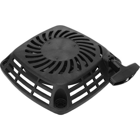 Démarreur à Traction de Rechange Fiable pour Tondeuse à Gazon 49088-2582 49088-7023 FJ180V – Installation Facile pour Les Amateurs de Tondeuses (1/5)