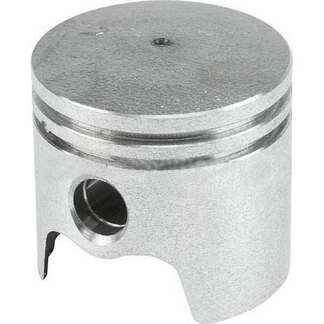 Pistone motore decespugliatore KAWASAKI TJ27D Ø 34 mm  13001-2179