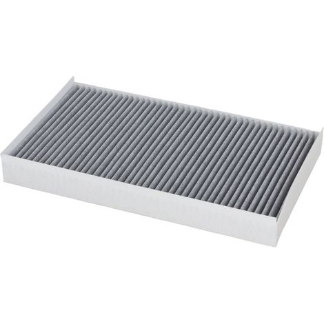 Filtre d'habitacle à charbon actif rapide FT13745 (1/4)