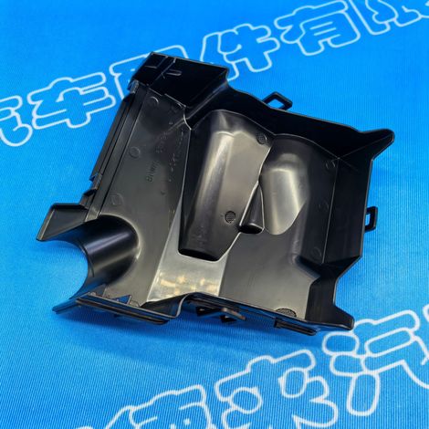 284B9-1HA0B is suitable for the lower cover of the hood relay in Nissan 10-19 Versa Suny March. (1/4)