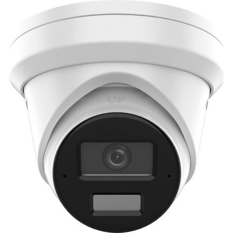 Caméra vidéosurveillance Hikvision DS-2CD2343G2-LI 4MP IP67 IK10 (1/3)